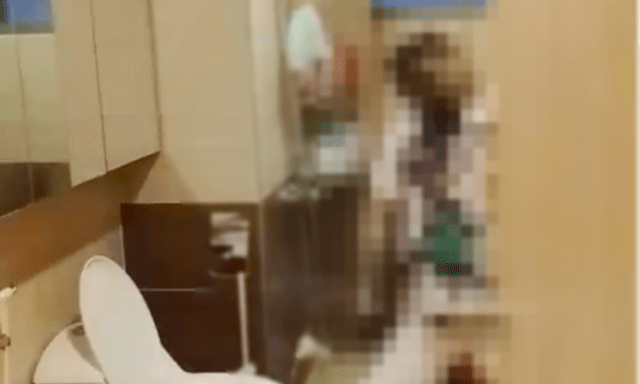 Danh tính thi thể phân huỷ trong nhà vệ sinh chung cư ở TP. HCM, trên người có nhiều hình xăm 