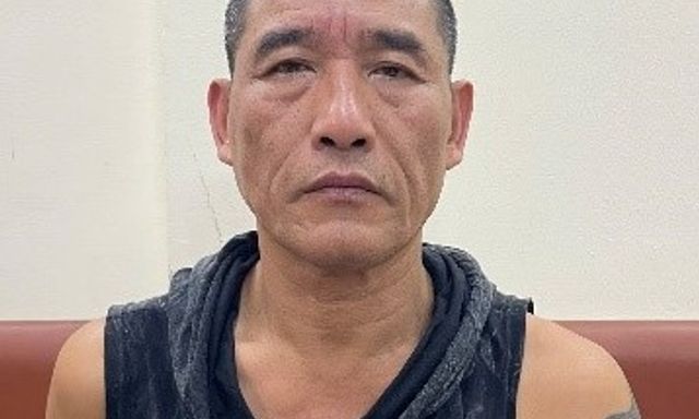 Bắt đối tượng truy nã đặc biệt Nguyễn Xuân Thành 