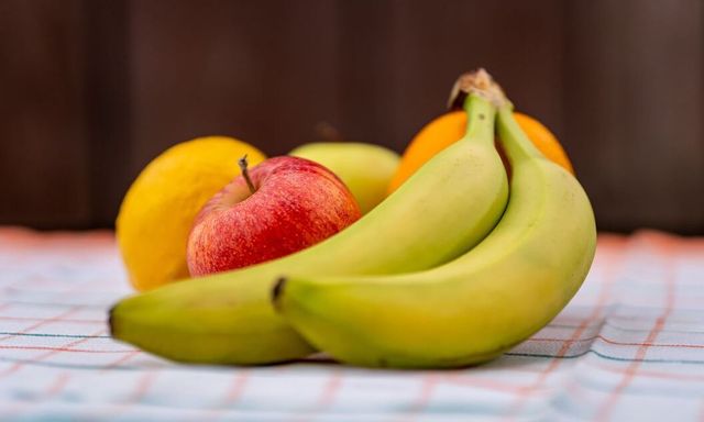 Chuối chín từng nào tốt nhất cho sức khỏe?