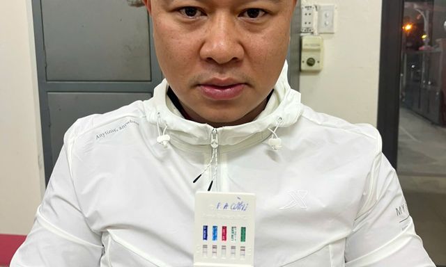 Ra lệnh bắt tạm giam Phạm Anh Cường SN 1989