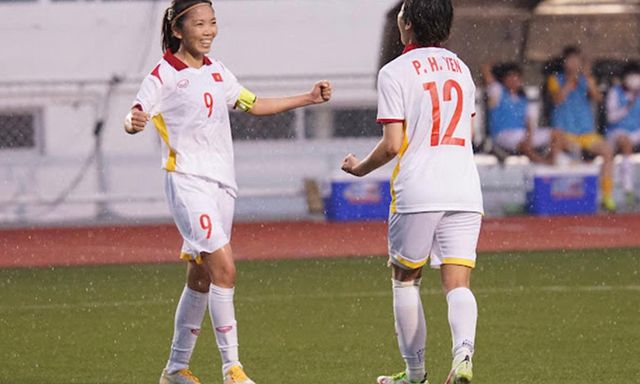 Sau “tai nạn”, tuyển Việt Nam sẽ bùng nổ để thắng ở trận “chung kết” tại SEA Games?