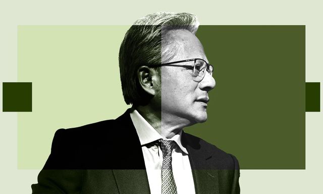CEO Jensen Huang và cơn ác mộng 