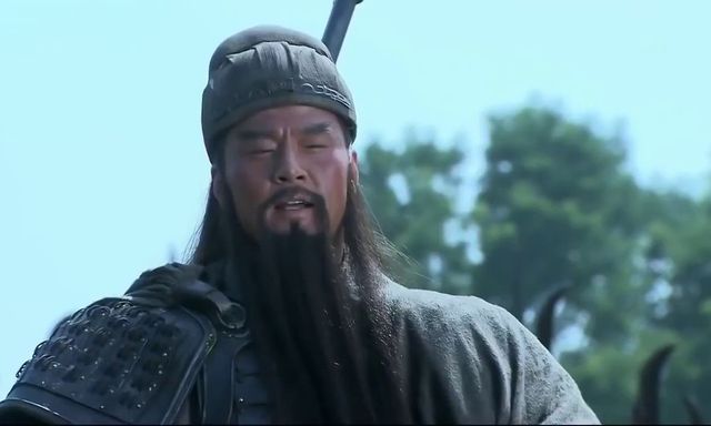 Bi kịch được báo trước của Quan Vũ: Vì sao cả Thục – Ngô – Ngụy đều muốn ông phải chết?