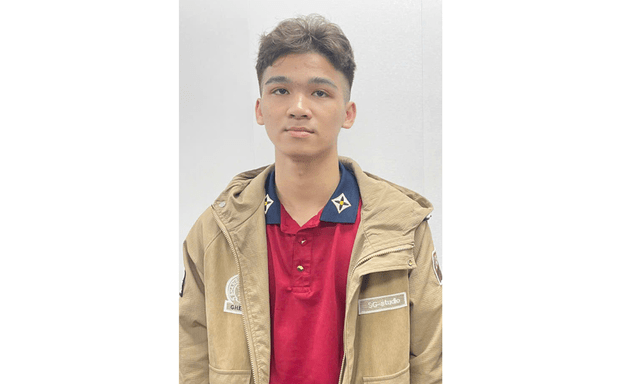 Bắt tạm giam Mai Quang Anh sinh năm 2007