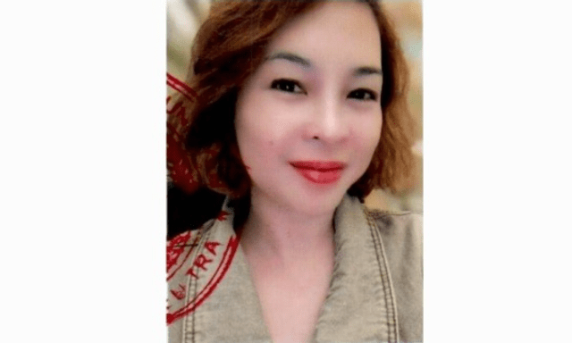 Phát lệnh truy nã quốc tế Đặng Thị Huệ 