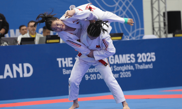 SEA Games 33: Thể thao Việt Nam 