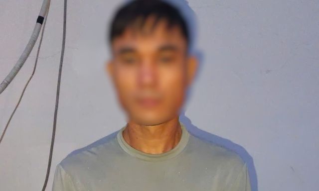 Tạm giữ hình sự tài xế Đồng Văn Nhật 