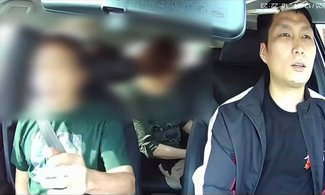 Giúp tìm ví cho khách Việt kiều, tài xế taxi ở Hải Phòng từ chối tiền cảm ơn, về nhà phát hiện điều bất ngờ