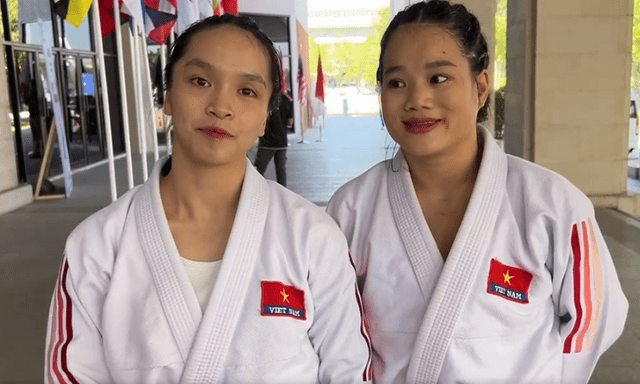 Võ sĩ Việt Nam giành huy chương SEA Games nhờ... sợ ma