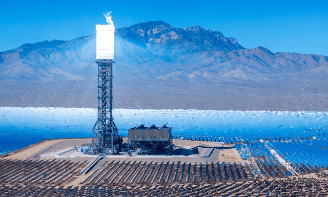 Công trình 2,2 tỷ USD của Mỹ lặng lẽ 