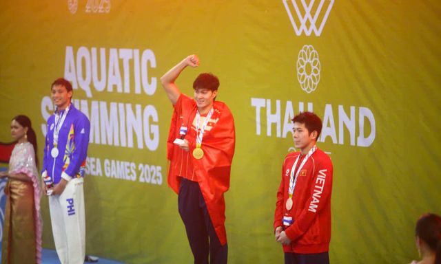 DIỄN BIẾN SEA Games 33 ngày 11/12: Đoàn Việt Nam bùng nổ, liên tiếp giành HCV?