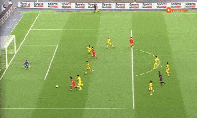 Báo Indonesia hí hửng, cho rằng đội nhà được “cứu” bởi U22 Việt Nam