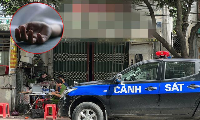 Người đàn ông 32 tuổi tử vong trong nhà ở TP.HCM: Lời nói bất nhất của người vợ