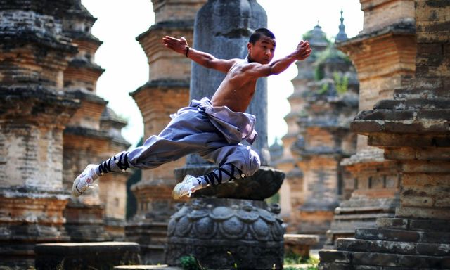 Sự thật bất ngờ về 7 đại môn phái của Kim Dung: Lịch sử công nhận những cái tên nào, ai chỉ là giả tưởng?