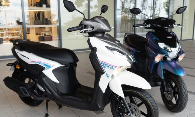 Chiếc xe này nếu về Việt Nam chắc chắn sẽ “cháy hàng”!