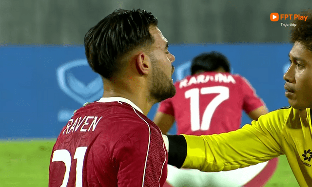 Thắng đậm Myanmar 3-1, U22 Indonesia vẫn thành cựu vương SEA Games