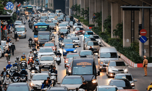 Quyết định đặc biệt quan trọng ảnh hưởng đến tất cả ô tô, xe máy xăng toàn quốc, ai cũng nắm được