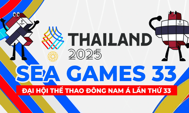 Diễn biến SEA Games 33 ngày 12/12: Đoàn Việt Nam bỏ xa Indonesia?