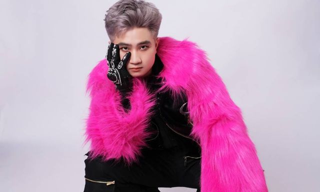 Á quân Tiếng hát Hà Nội: Điển trai, thủ khoa âm nhạc Trường Thăng Long