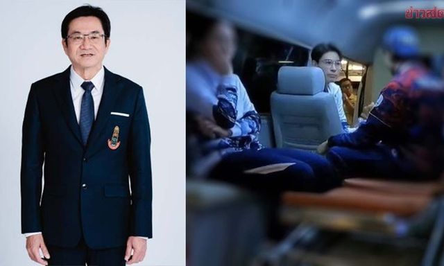 Lộ nguyên nhân khiến 8 VĐV Thái Lan phải nhập viện khẩn cấp