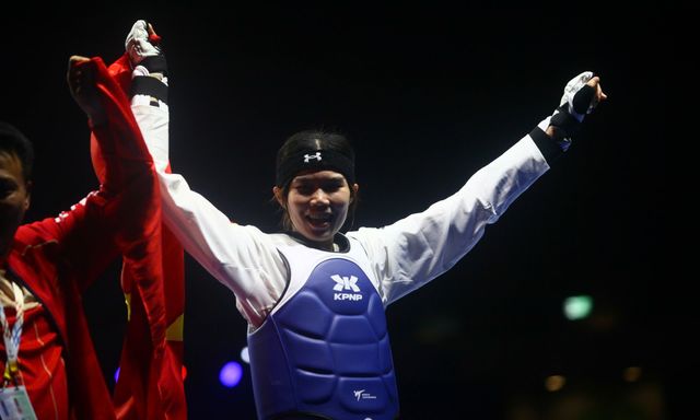 SEA Games 33 (13/12): Việt Nam đón 