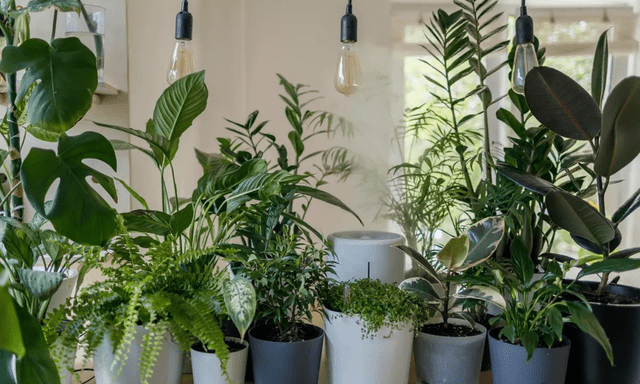 4 loại cây “nuốt” bụi mịn, lọc không khí tốt nhất: Nhà nào cũng nên trồng 1 cây