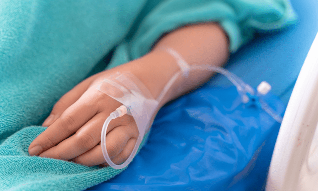 Sau khi chết lâm sàng 11 phút, người phụ nữ nói về 