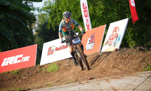 IRCtire Cup 2025 khép lại thành công, tạo dấu ấn mạnh mẽ tại đường đua Sơn Tiên