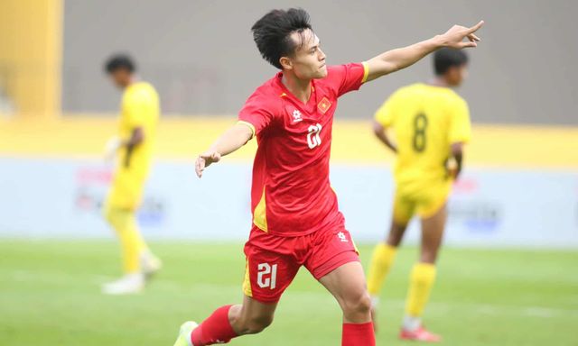 Chuyên gia: “Thật tiếc vì U22 Việt Nam không thắng Malaysia 3-0, U22 Indonesia thì quá tệ”