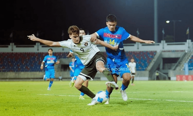 Indonesia bị loại sớm, vẫn còn một “siêu đội hình nhập tịch” khác đe dọa tham vọng của U22 Việt Nam