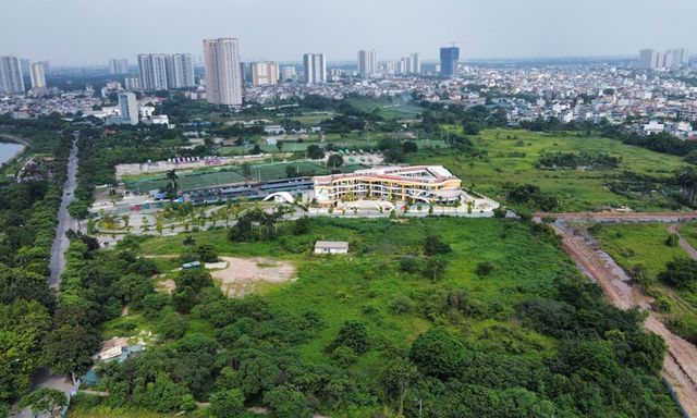 Những trường hợp mới nhất Nhà nước được thu hồi đất từ năm 2026