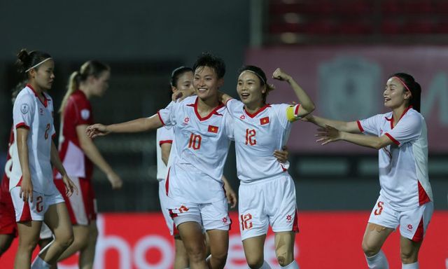 Tuyển Việt Nam sẽ “đè bẹp” Indonesia, thẳng tiến vào chung kết SEA Games?