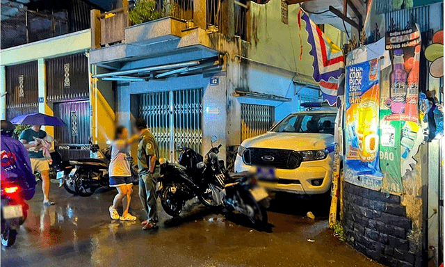 Tiếng cười nói hàng tối bên nhà hàng xóm khiến gia đình ở Hà Nội ám ảnh: 