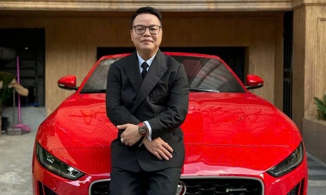 Lê Khắc Ngọ đã được dẫn độ về Việt Nam