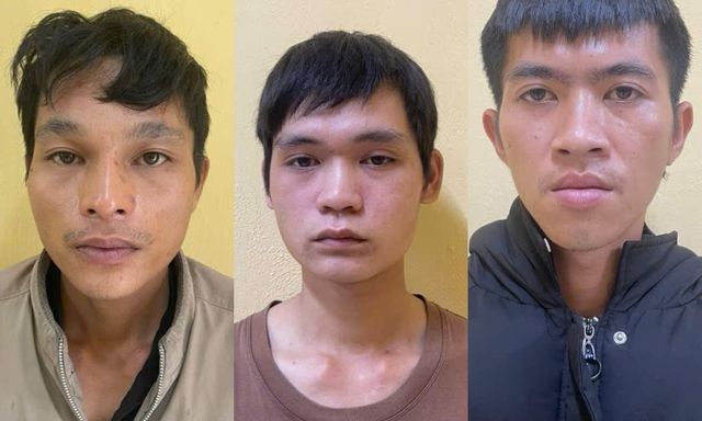 Ra lệnh bắt khẩn cấp Dương Văn Hòa sinh năm 1998