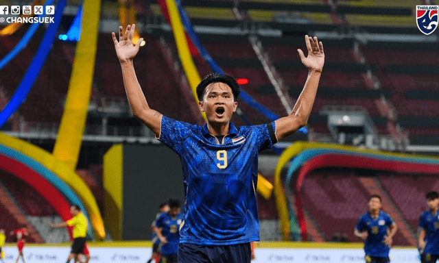 [DIỄN BIẾN] U22 Thái Lan vs U22 Malaysia: Thêm kịch bản gây sốc cho chủ nhà? (20h00)