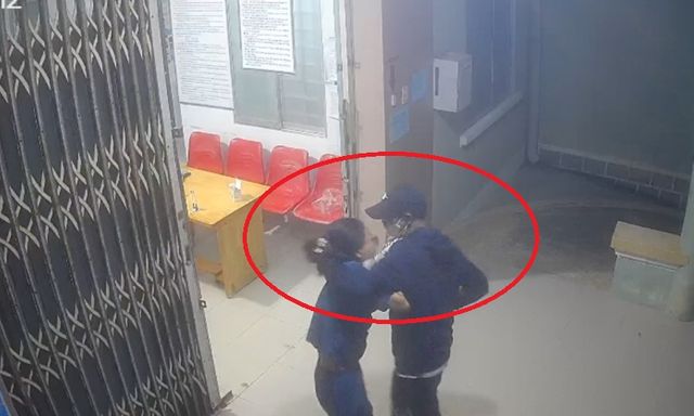 Khống chế nhân viên trạm y tế, bắt chuyển 500 nghìn vào tài khoản chỉ định, dọa báo CA sẽ khó yên thân