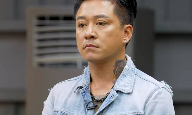 Tuấn Hưng sau biến cố: “Ngày nào tôi cũng làm thơ, viết văn, viết nhiều lắm, viết liên tục”