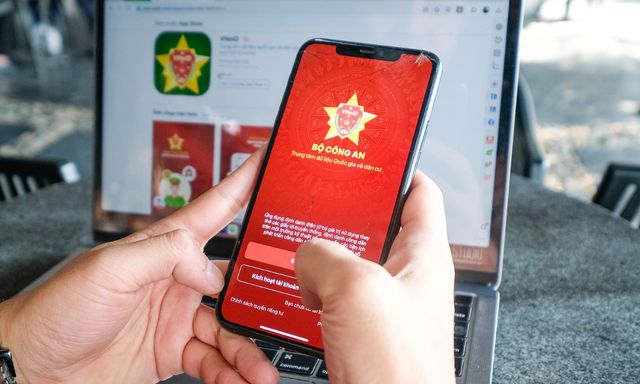 Nhiều tiện ích mới trên ứng dụng hàng chục triệu người đang dùng, người dân hãy cập nhật ngay