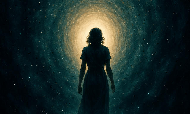 Sau khi chết lâm sàng 14 phút, người phụ nữ tỉnh dậy, thốt lên 6 từ về 