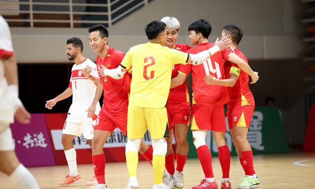 Tuyển Việt Nam nhận tin vui từ FIFA, lần đầu tiên trong lịch sử vượt mặt Indonesia