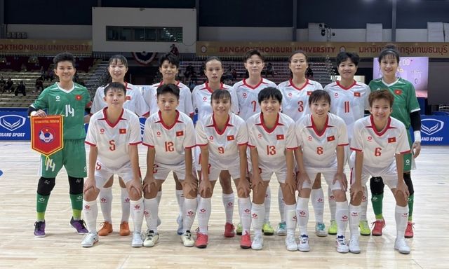 Tuyển Việt Nam “hạ đẹp” Philippines để tiến vào chung kết SEA Games?