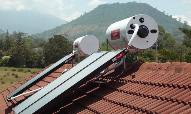 Thiết bị đặt trên mái nhà giúp giảm 70% tiền điện mỗi tháng, nhiều nhà đang dùng nhưng không hề biết