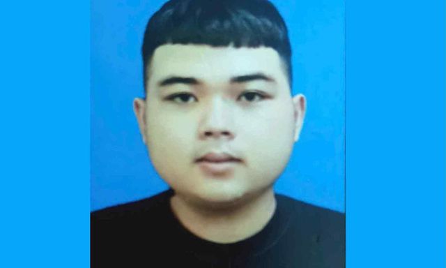 Truy tố Đoàn Bá Tước sinh năm 2004 tội Cưỡng dâm