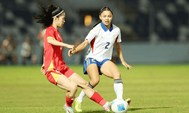 Tái ngộ Việt Nam ở Chung kết, Philippines sẽ ôm 