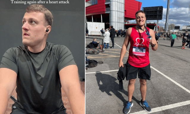 Kiểu tập gym khiến nam giới trẻ tuổi phải hối hận