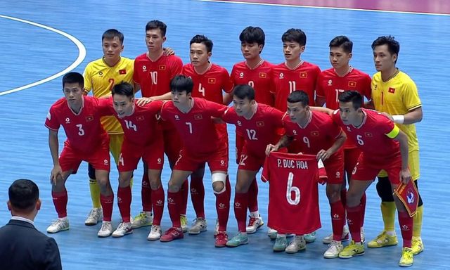 DIỄN BIẾN Việt Nam vs Indonesia: Tuyển Việt Nam liệu có sảy chân sau thất bại ngỡ ngàng?