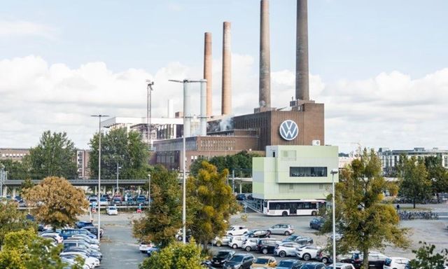 Chuyện chưa từng có tại hãng ô tô hàng đầu của Đức; Ford lỗ 19,5 tỷ USD vì xe điện