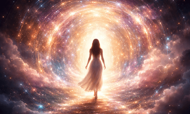 Sau 8 phút chết lâm sàng, người phụ nữ tỉnh dậy kể về ‘thế giới bên kia’: Bình yên và quen thuộc