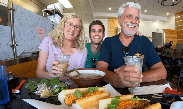 Xuất hiện nhóm Facebook gần 200.000 thành viên chỉ bàn về một món Việt Nam: Không phải phở!